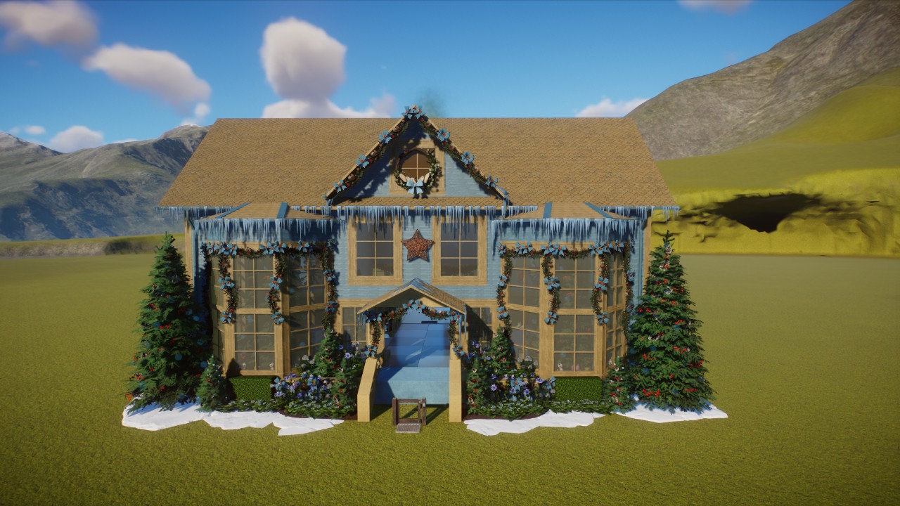 December light Gift shops