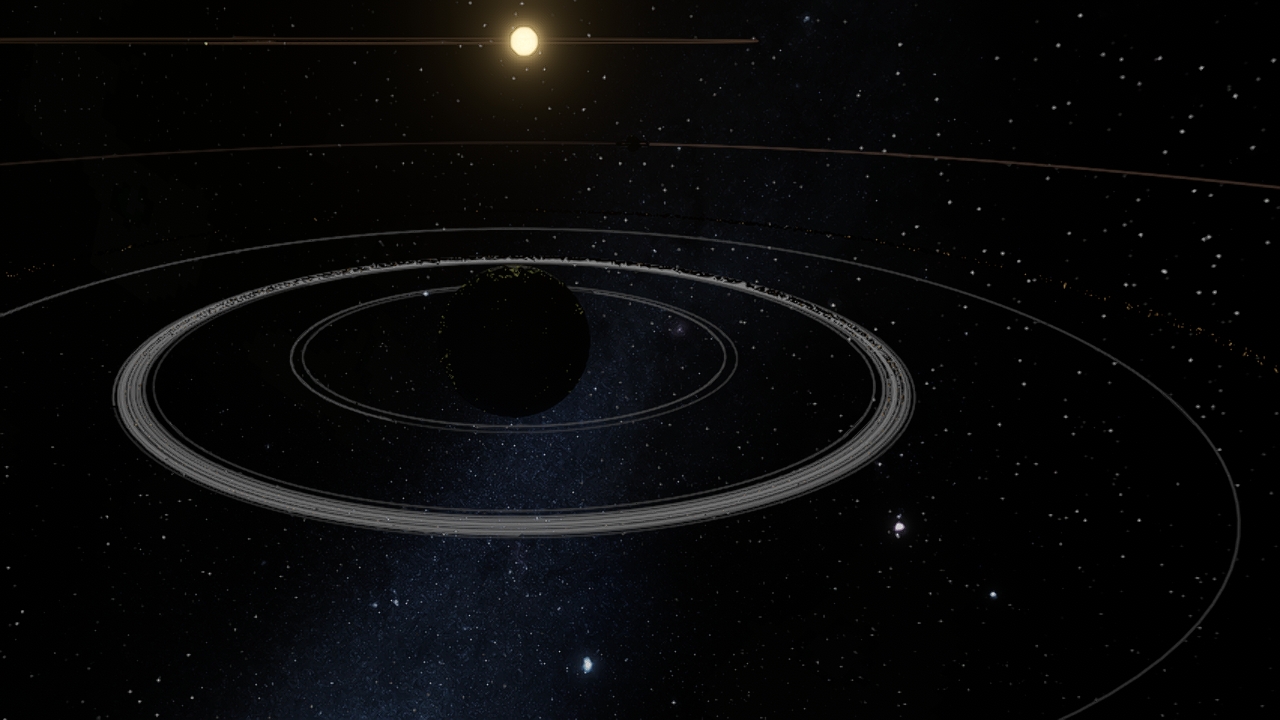 Potential Hycean Exoplanet K2-18 b