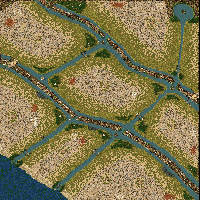 The Steppes