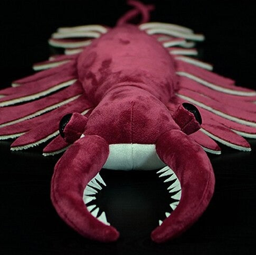 Silly Anomalocaris – Barotrauma Mod