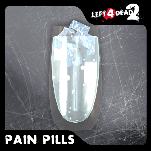 COMM: Iced Drink [Pain Pills]
