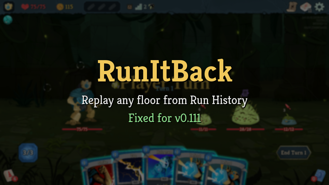 RunItBack (v0.111 fix) preview