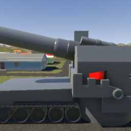 Немецкий Black Dragon