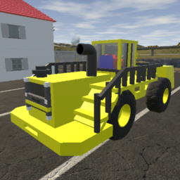 Wl-40 Hirochi Beamng