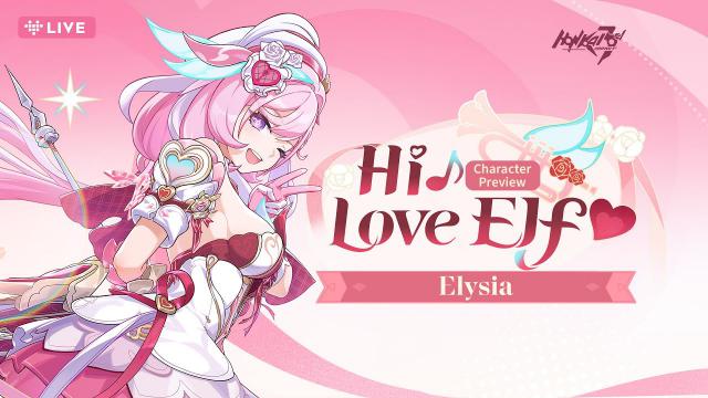 [Honkai Impact 3rd] HOYO-MiX - When Wishes Bloom (replace Boomer music)
