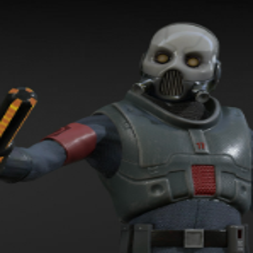 [RCVR] Elite police (RTBR) preview