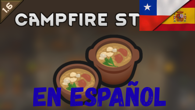 Campfire Stews En Español