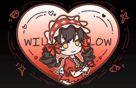 Willow Helper – Don't Starve Together Mod