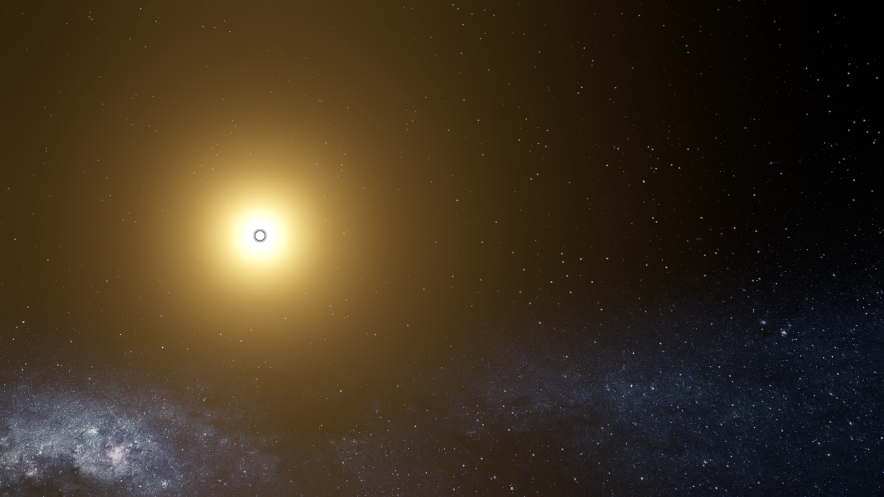 Alternus system V1