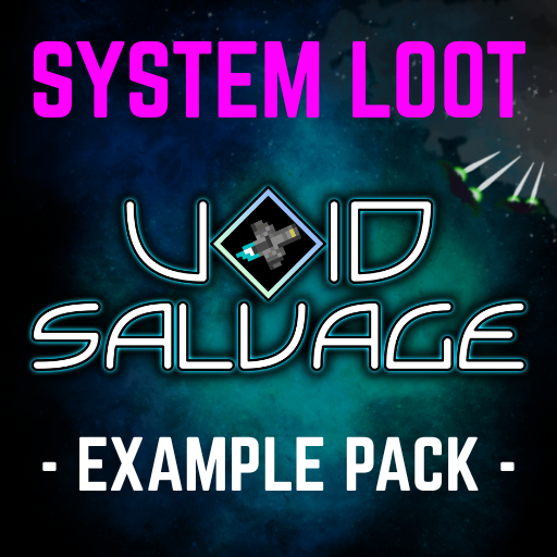 System Loot Examples