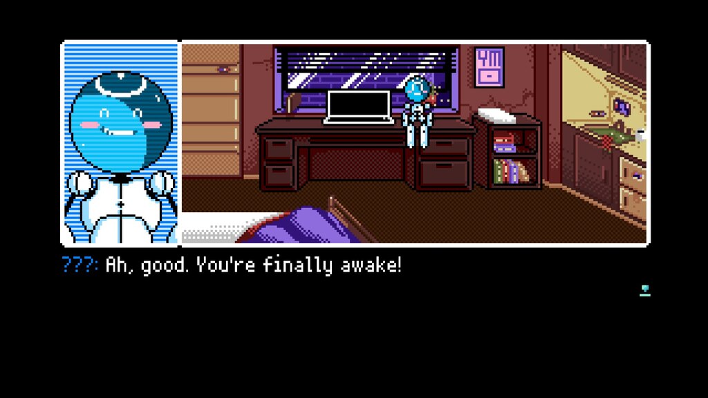 Steam Community :: 2064: Read Only Memories