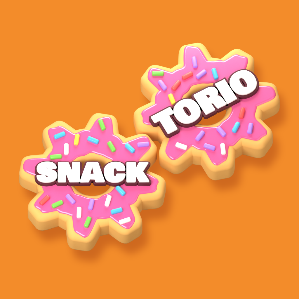 Snacktorio
