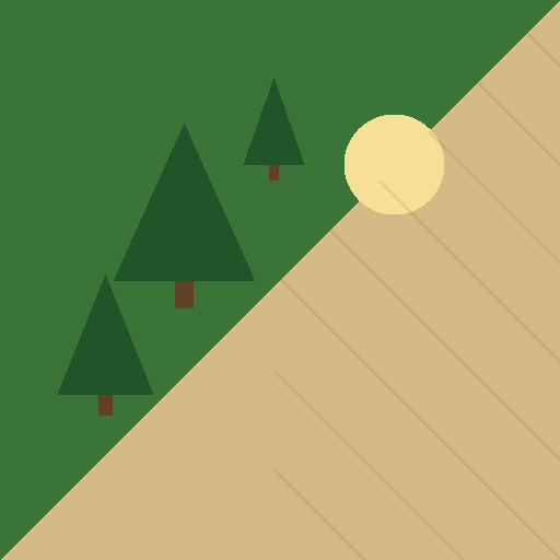 Tile Biome Editor