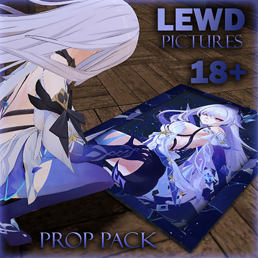 Lewd Pictures 18+ [prop pack]