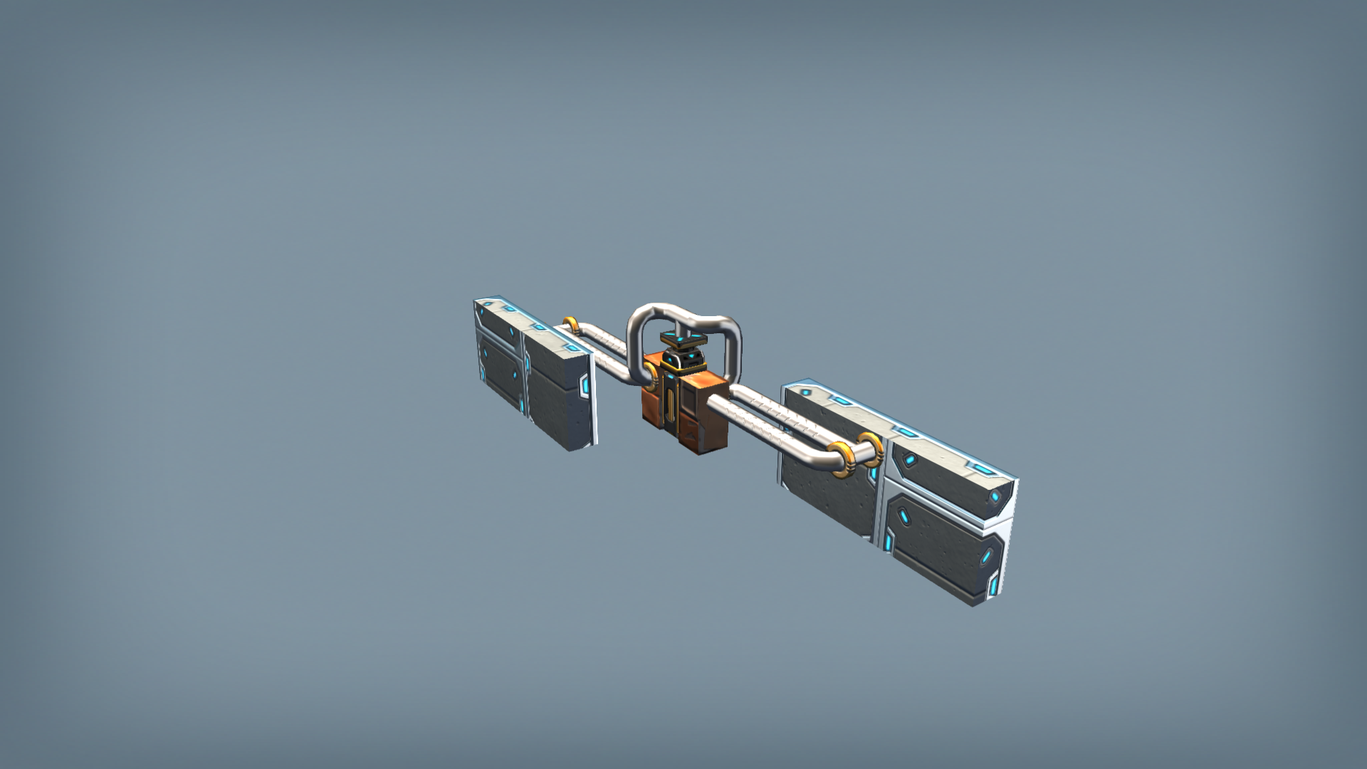 governor v3