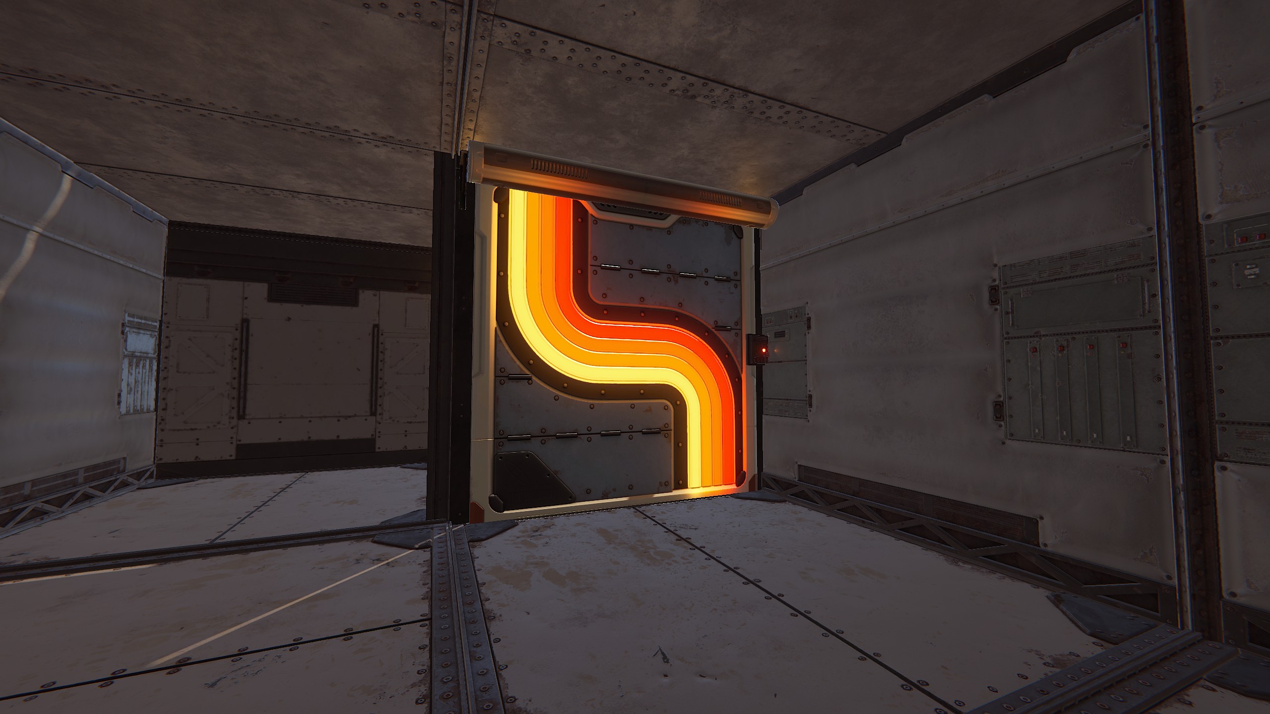 Project Nova Garage Door thumbnail 6
