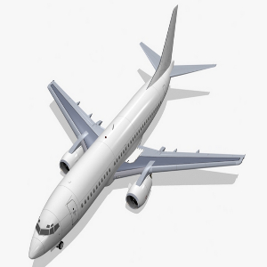Boeing 737-300