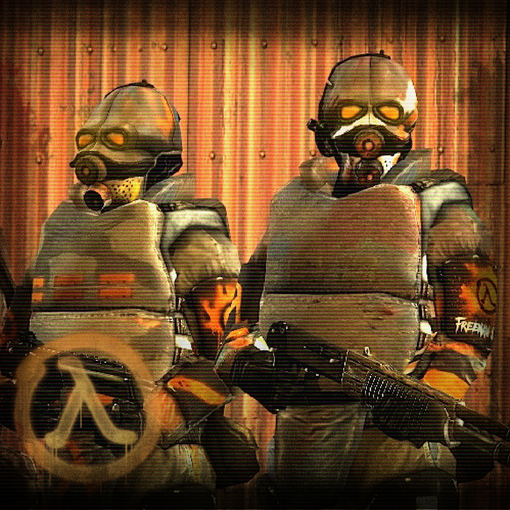 Rogue Combine Units
