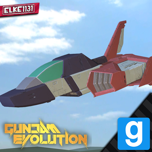 [Gundam Evolution] Core Fighter preview