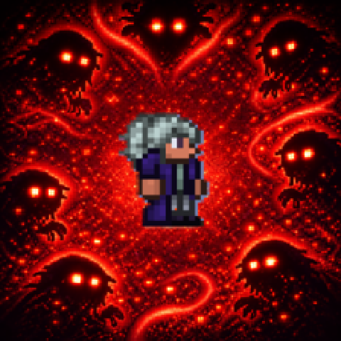 War Potion – tModLoader Mod