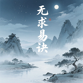[测试]无求易诀