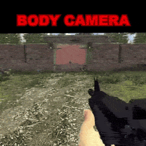 Body Camera
