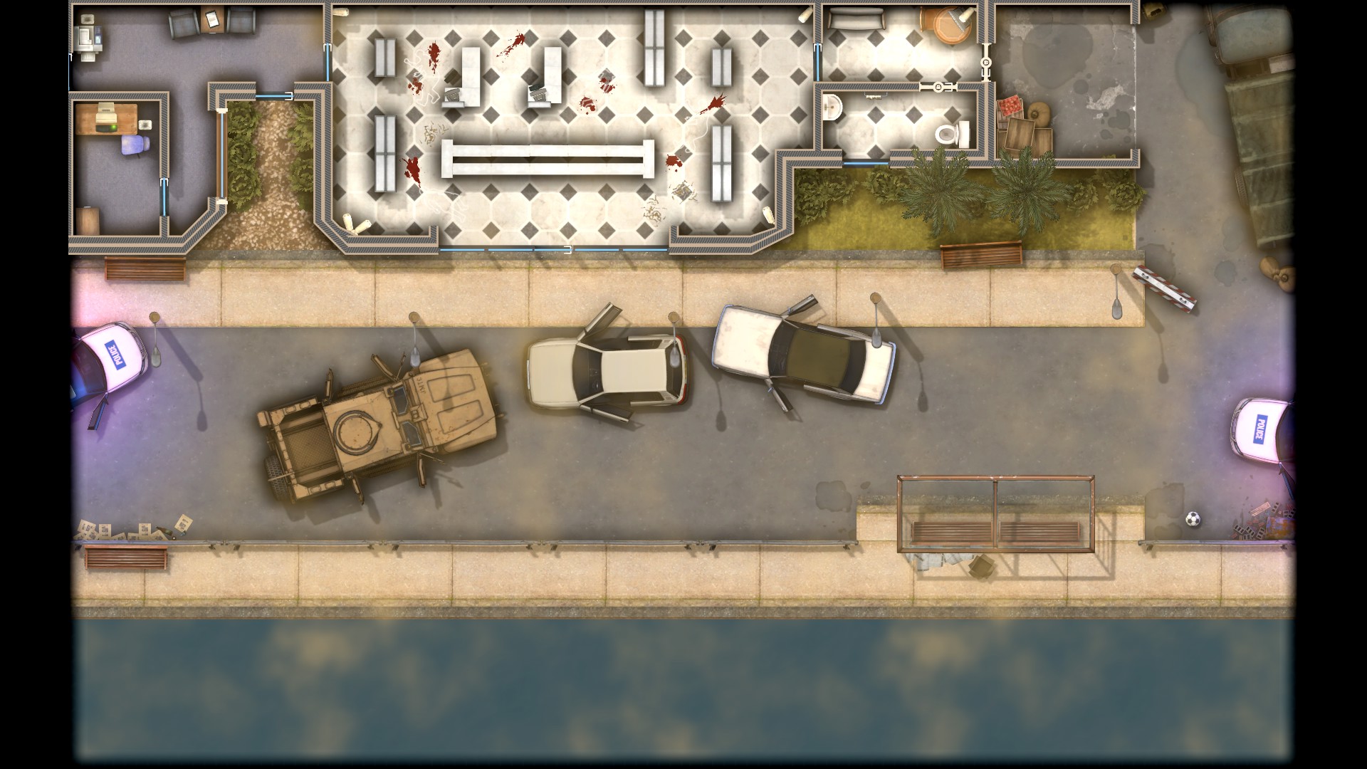 Store Canal preview
