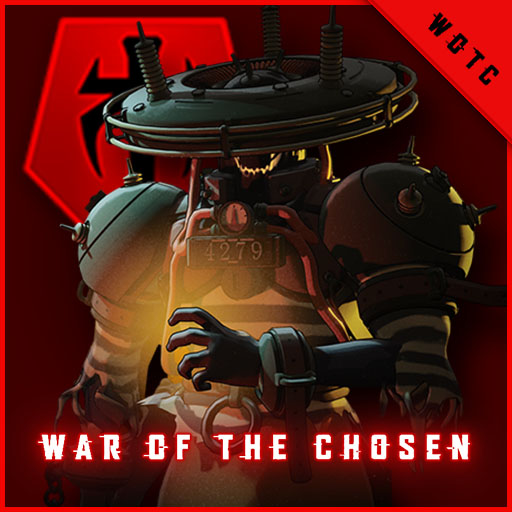 [WOTC] Seven - Deadlock