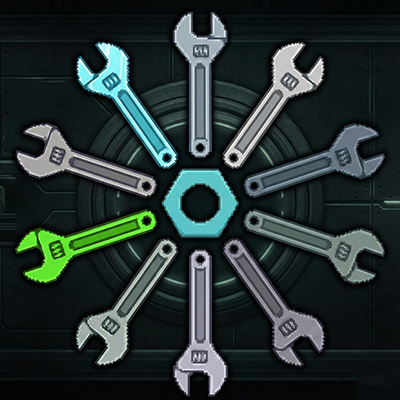 9 New Wrenches – Barotrauma Mod