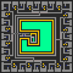 Heat sensing nuke -JF-