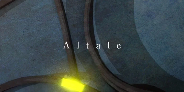 Altale - 削除
