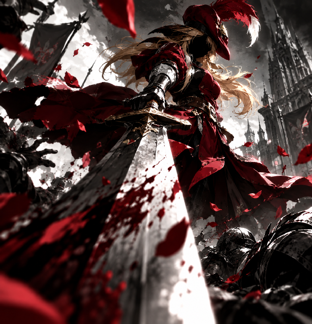 Imperial Blossom