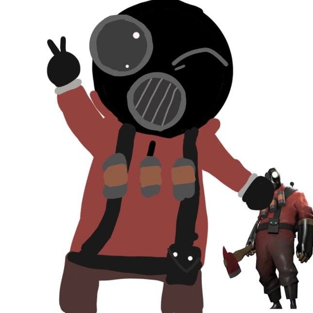 PYRO