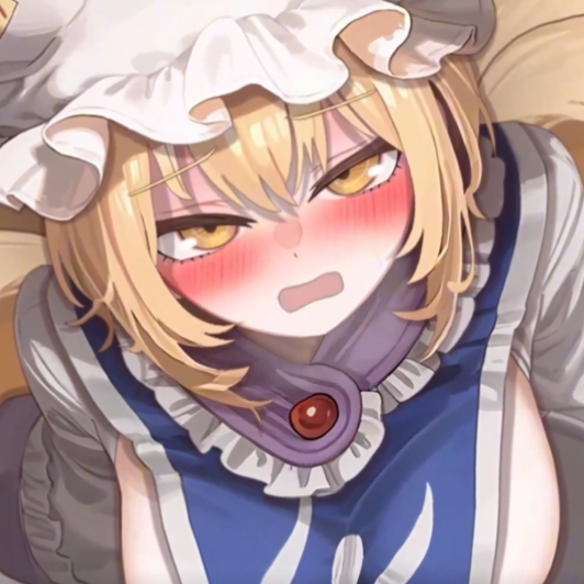 Touhou Yakumo Ran!