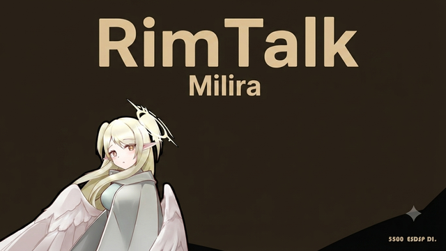 Rimtalk - Milira