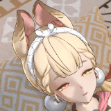GS_mel 26.06 绝区零 ZZZ 爱丽丝 Alice preview