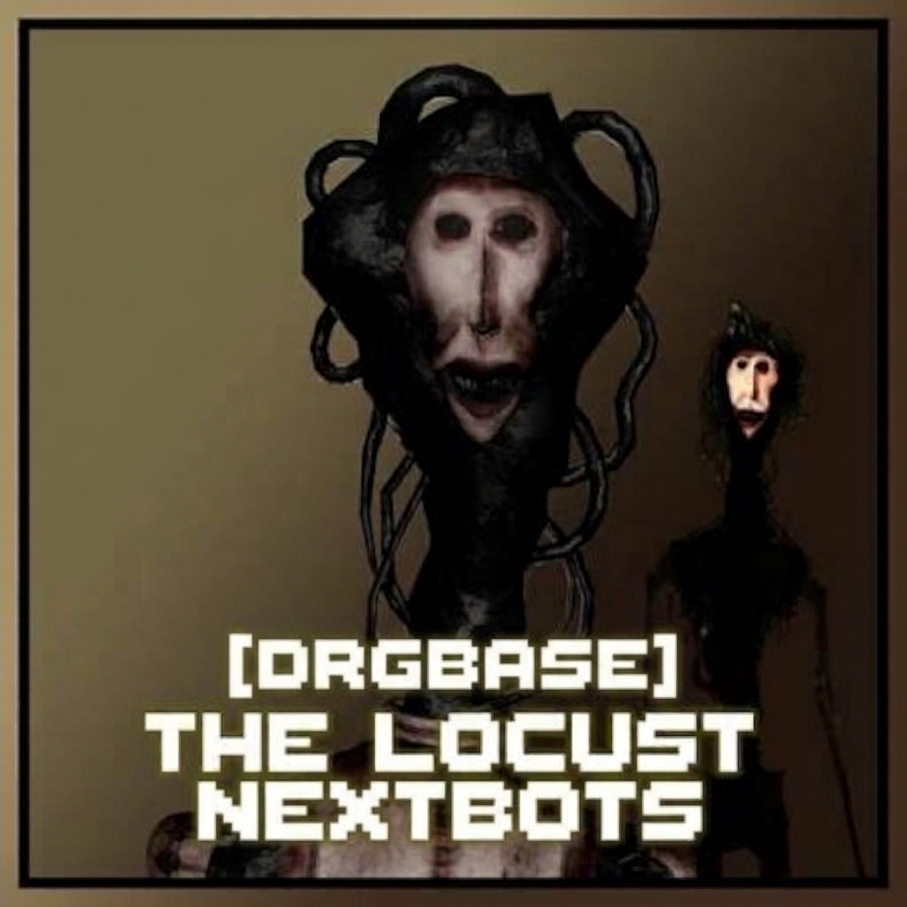 [Drgbase] The Locust: Overhauled [Gentoi]