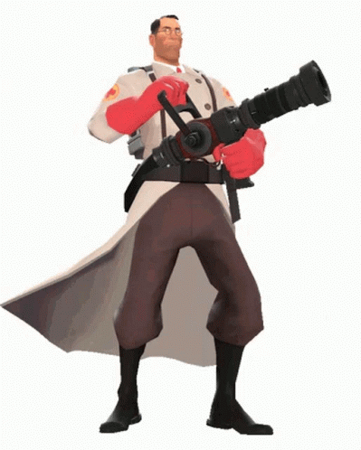 Medic Gaming