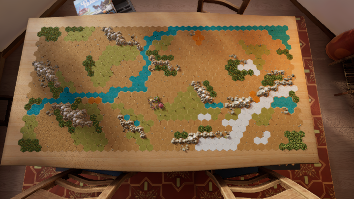 funny map