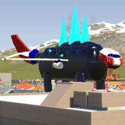 Infected A-21