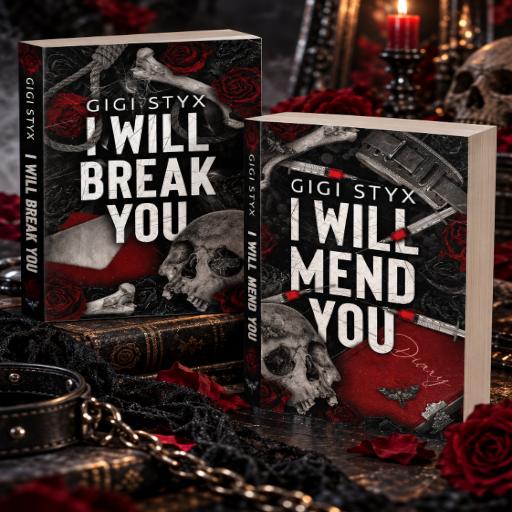 Pen Pal Duet by Gigi Styx preview
