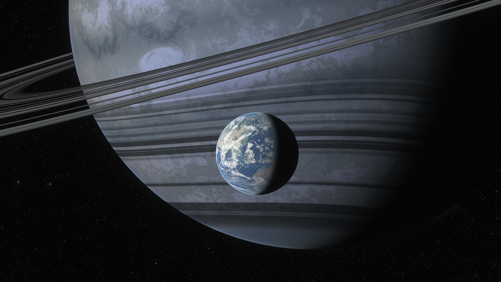Pandorafication of the Inner Solar System