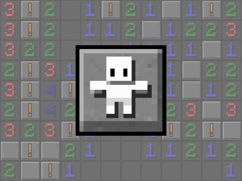 Minecraft - Light Theme