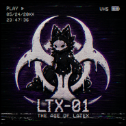 Latex Infection preview
