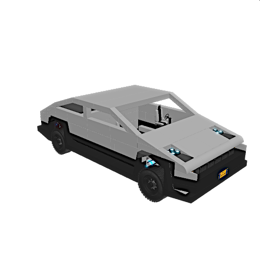 Toyota AE86 - Simplified Edition No Comp Mod required preview