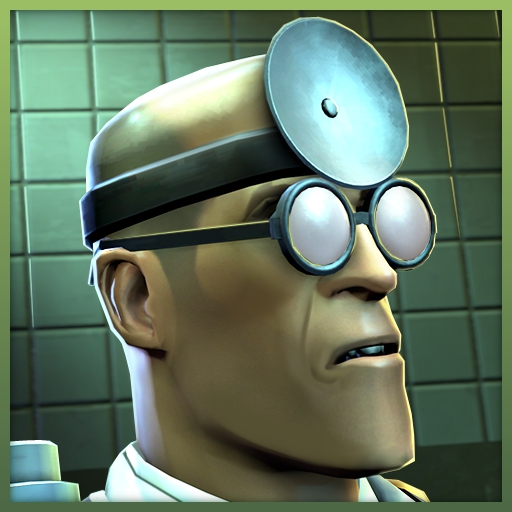 Bald Spotter