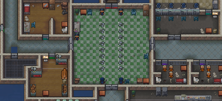 Under Ground preview