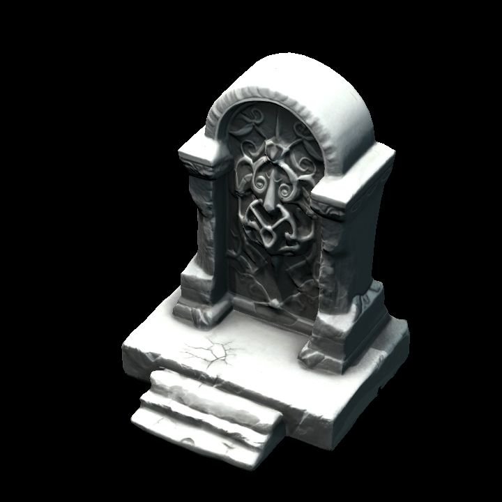 Dark Altar 6