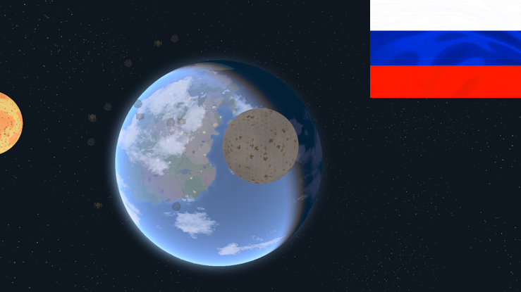 Luna Amante [BETA] RUS mod preview for RimWorld
