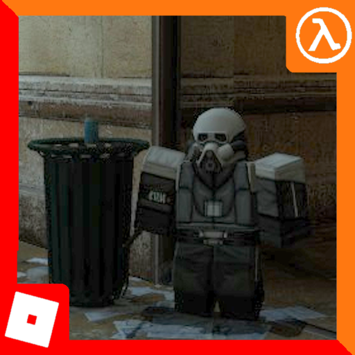 Roblox Metrocops